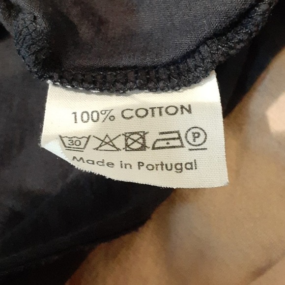 DRIES VAN NOTEN XS Portugal shirt dress - Picture 5 of 5